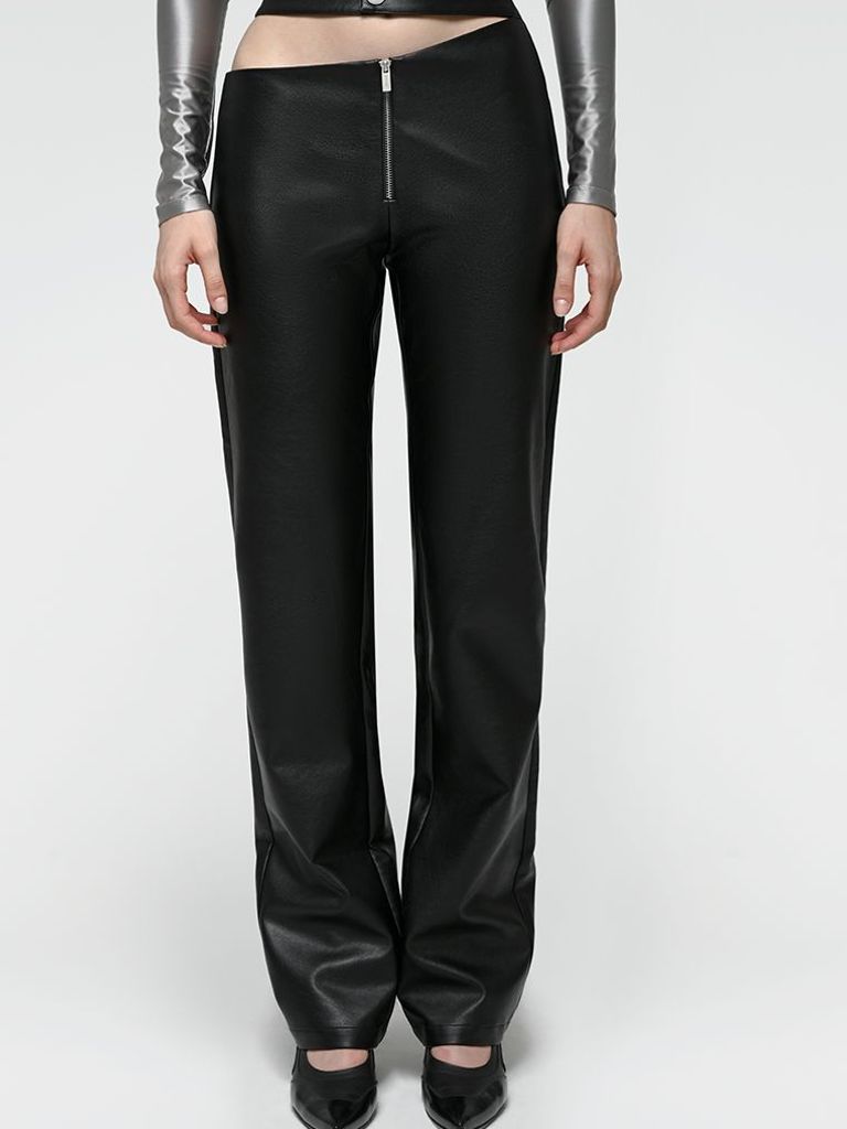 Брюки Deconstructed